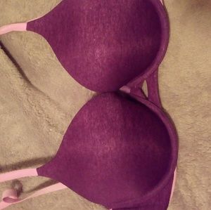 Victoria's secret bra